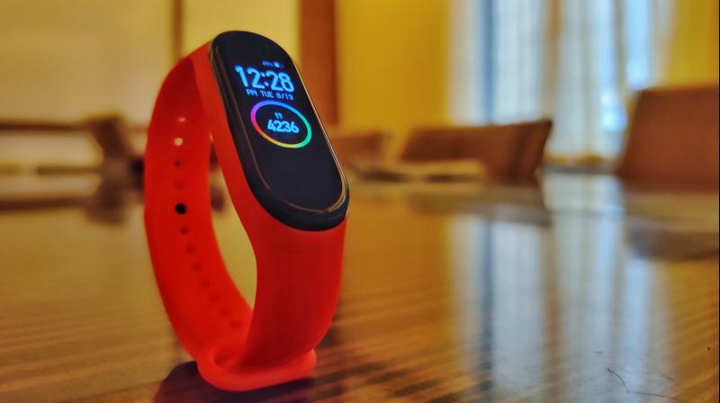 Mi Band 4 Review: So good, it makes the Mi Band 3 look ancient