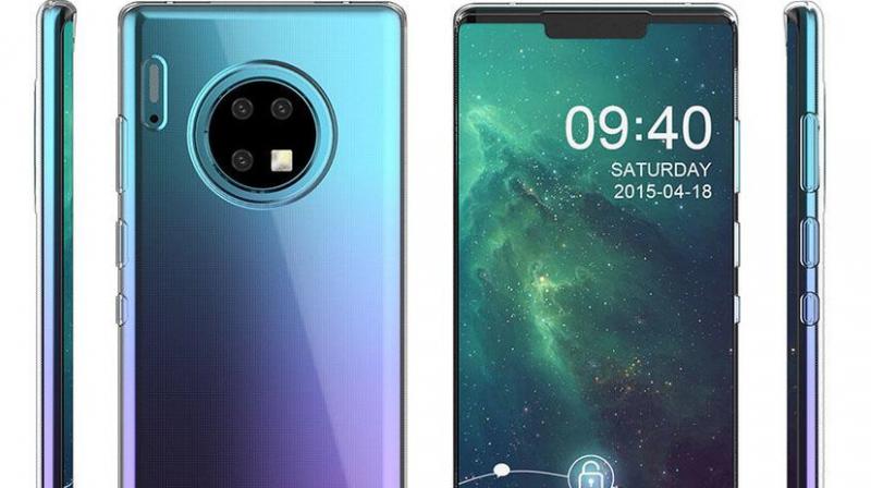 Huawei Mate 30 and Mate 30 Pro to launch on September 19