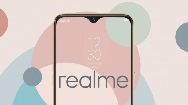 Realme will soon have its own Android skin, will ditch colorOS
