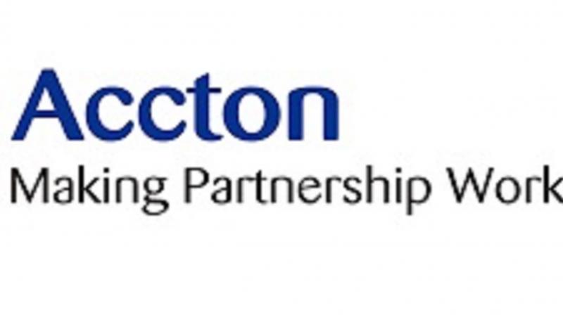 Accton provides IoT based solution for Smart Life integration platforms