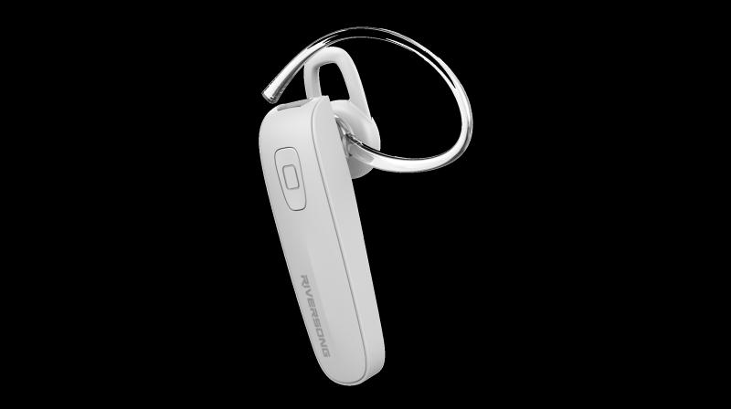 Riversong Array L: The in-ear wireless Bluetooth headset