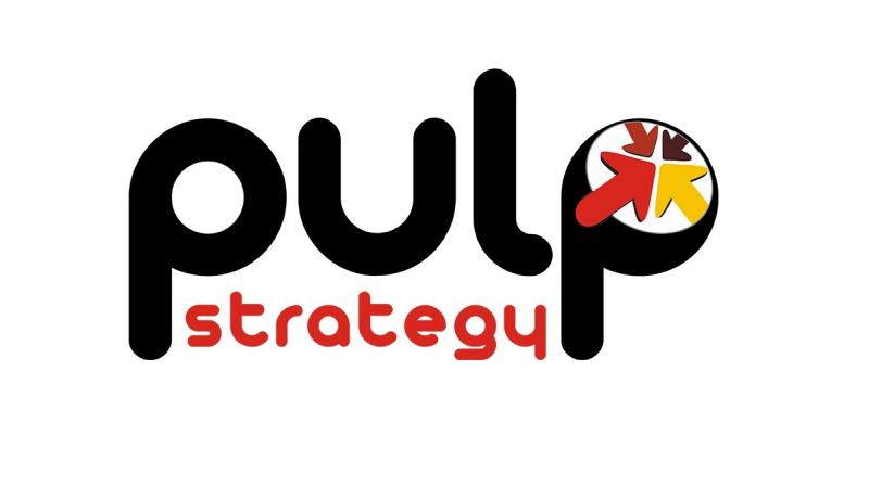 Pulp Strategy evaluates its services based on the need of the product, client opinion and customer feedback.