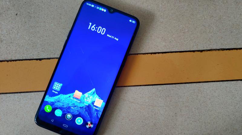 Realme 5 Review: Budget? Mid-range? Bit of Both!