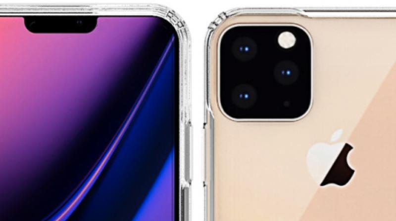 iPhone 11: This is what it really looks like