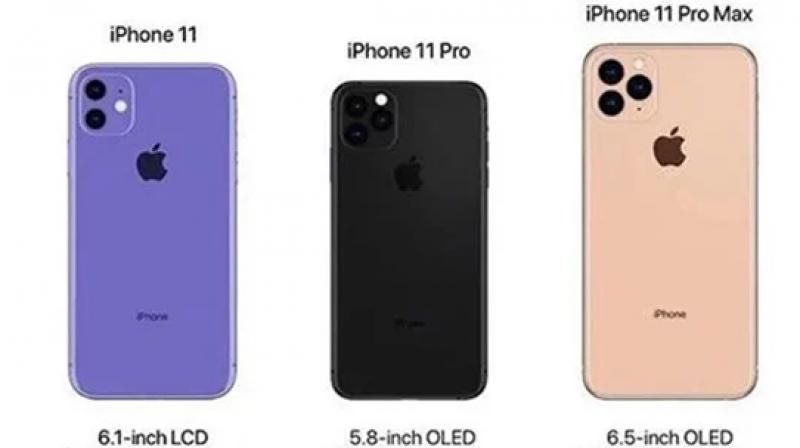 iPhone 11 launch: Final leaks before the official launch