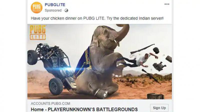 PUBG Lite gets dedicated Indian server