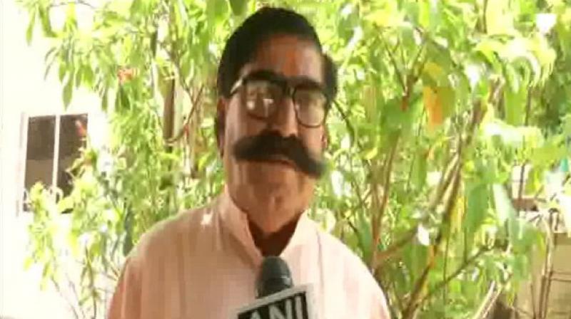 BSP and 20-25 Cong\ MLAs unhappy with Rajasthan govt: Gyandev Ahuja