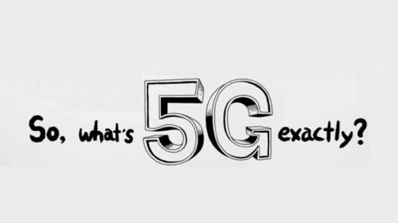 By utilizing ultra-high broadcast frequencies, 5G will deliver data transfer speeds that are up to 200 times faster than current 4G networks.