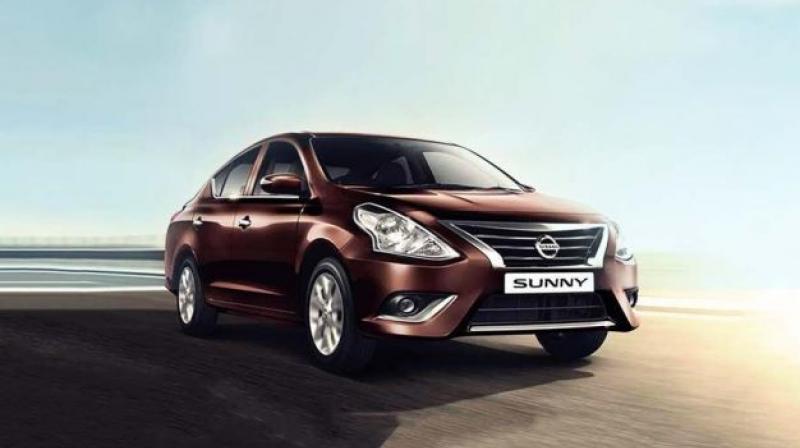 Nissan offers in September 2019: Benefits of up to Rs 90,000
