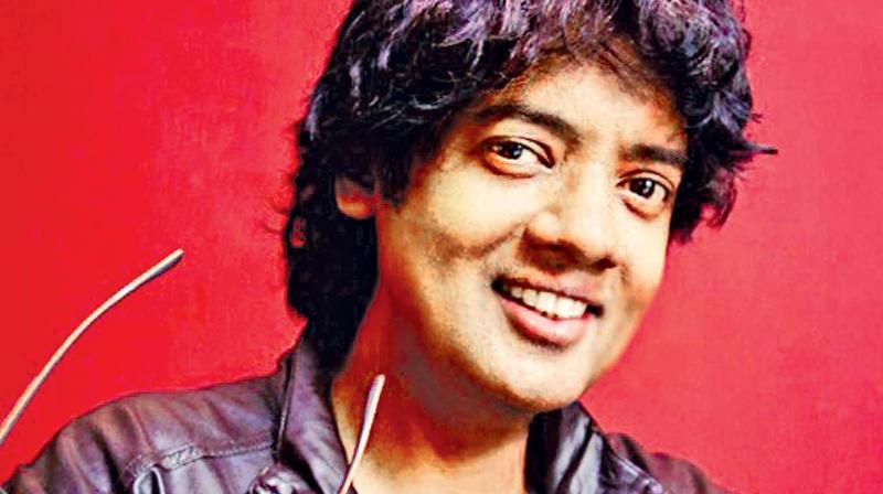 Manieâ€™s dream to act in Tamil films comes true