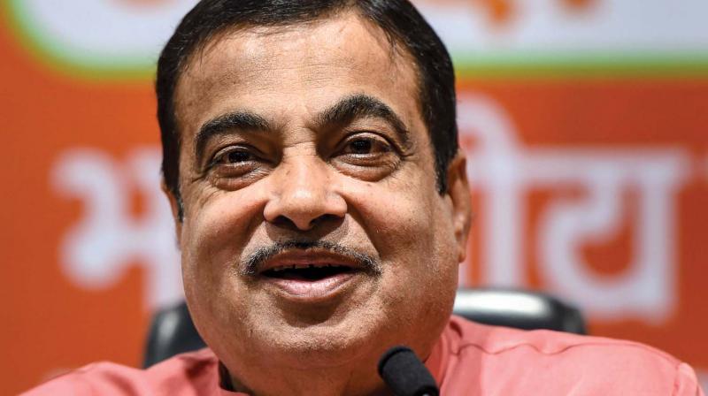 All highway projects will be completed within 3 yrs: Nitin Gadkari