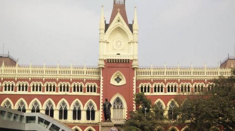 Calcutta High Court (Photo: Facebook)