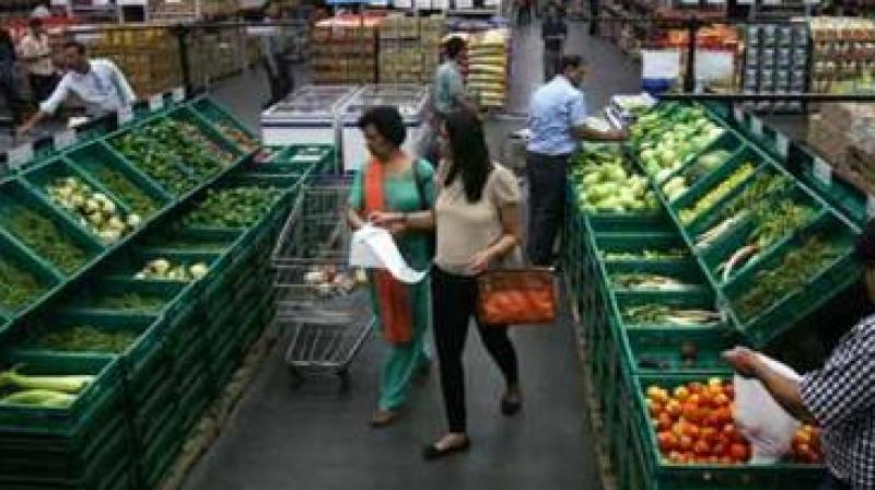 Retail to get push from rural economy, Govt reforms: Report