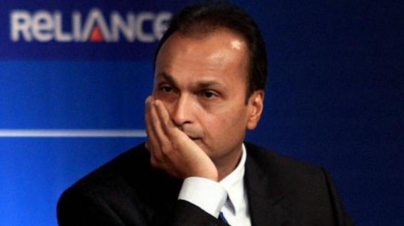 RDEL is a wholly-owned arm of Anil Ambani-led Reliance Infrastructure Ltd (RInfra).