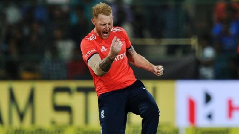 Ben Stokes was bought for Rs 14.5 crore by Rising Pune Supergiants. (Photo: AFP)