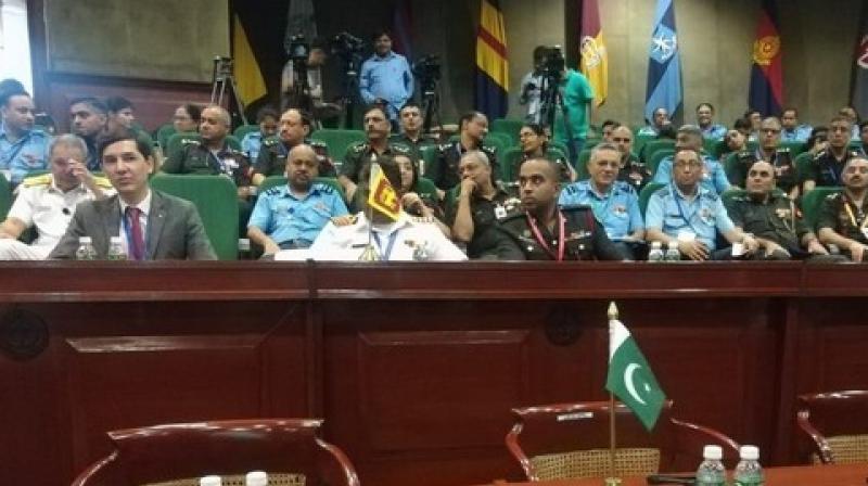 Pakistan skips Military Medicine Conference hosted by India for SCO states