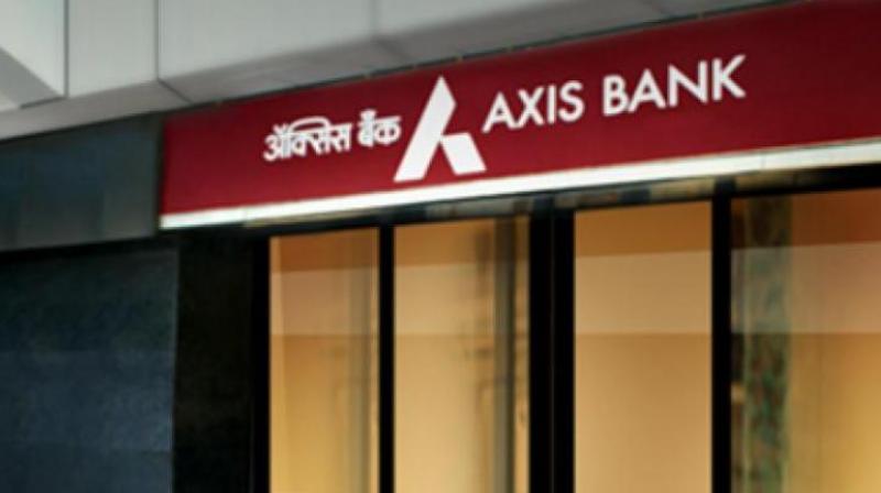 Axis Bank to raise Rs 18,000 crore through equity shares