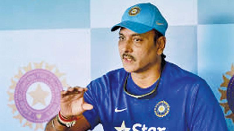 \Ravi Shastri may keep his job as head coach of Team India\, says BCCI Official