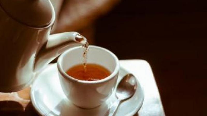 Coimbatore: 608 million kg of tea certified