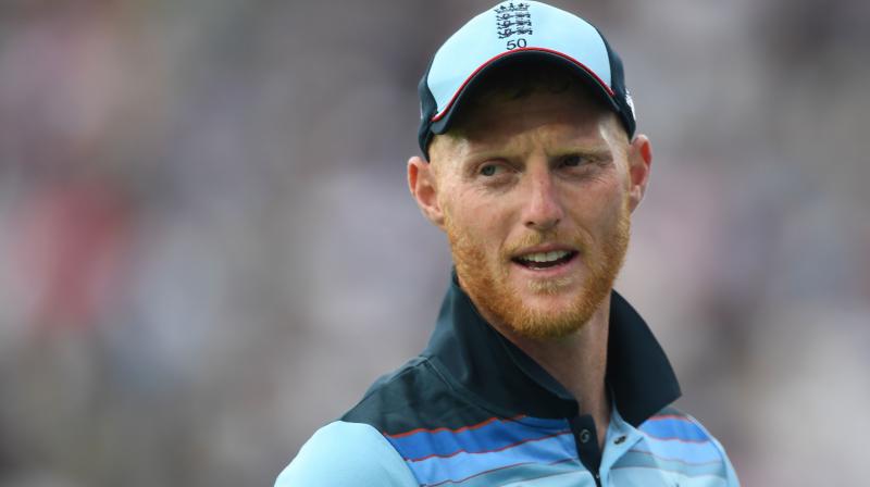 World Cup 2019: ENG vs SA; Ben Stokes takes spectacular one-handed catch; see video