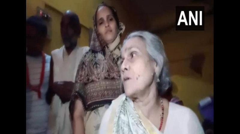 \They should all be hanged\: Kamlesh Tiwari\s mother on arrest of accused