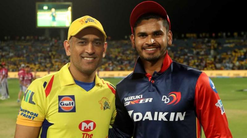 IPL 2019: It will be Dhoni\s experience vs Pant\s Power when Delhi face CSK