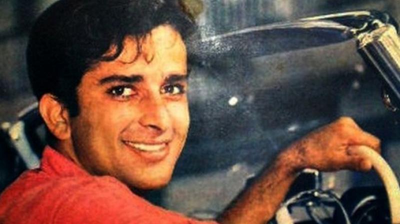 Shashi Kapoor: Bollywoods first personification of suave superstardom