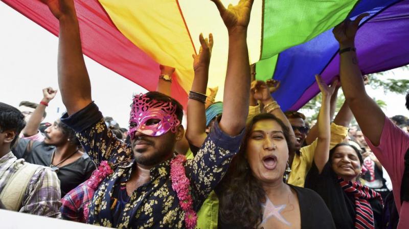The 2011 census followed and recorded 0.5 million transgender people on a self-declaration basis. (Photo: File | PTI)