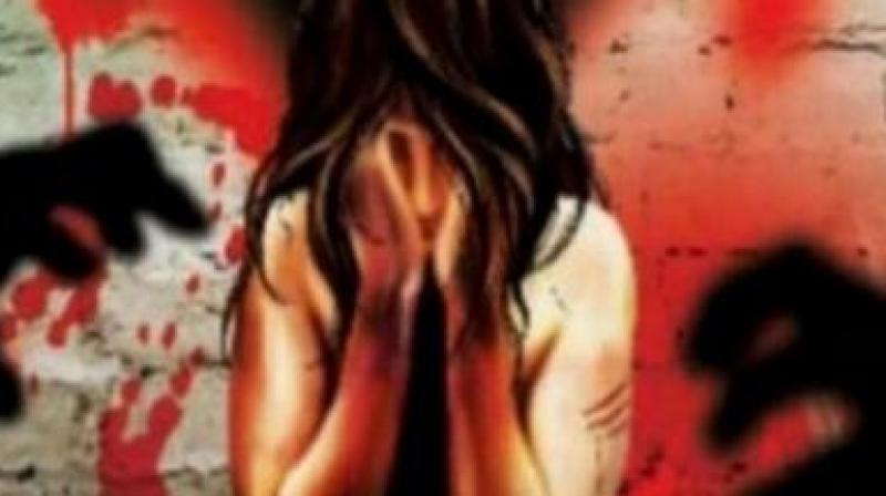 Hyderabad: Tribal woman kidnapped, raped