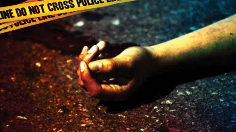 Bengaluru: Decomposed body of pregnant woman found