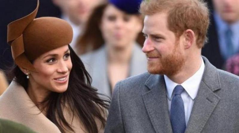 Of a royal baby called Archie, and a tough time finding a Poet Laureate
