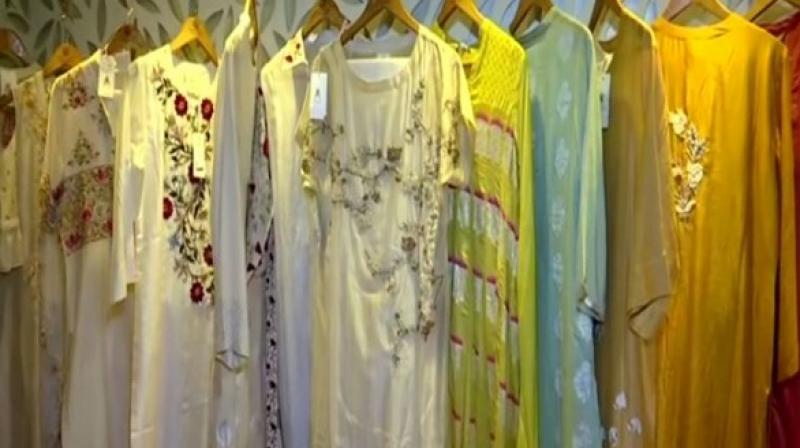 Kerala handloom gets a fashionable upgrade