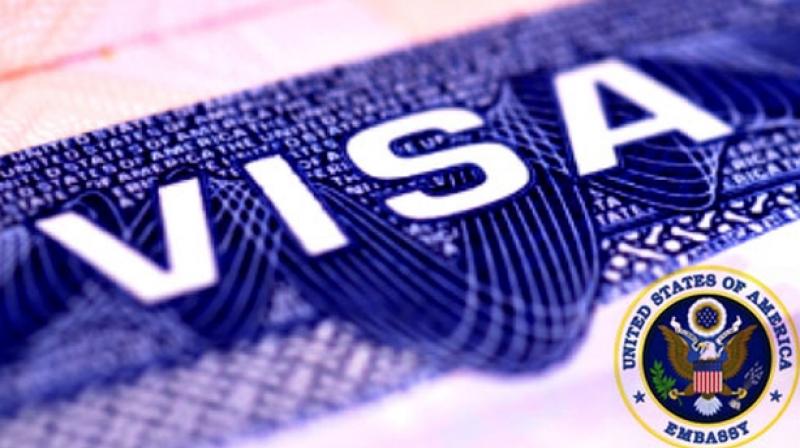 Submitting fake documents for the US visa will make you ineligible to enter the US permanently, says Mr Donald Mulligan, chief, consular section at the Consulate General of the United States, in Hyderabad.