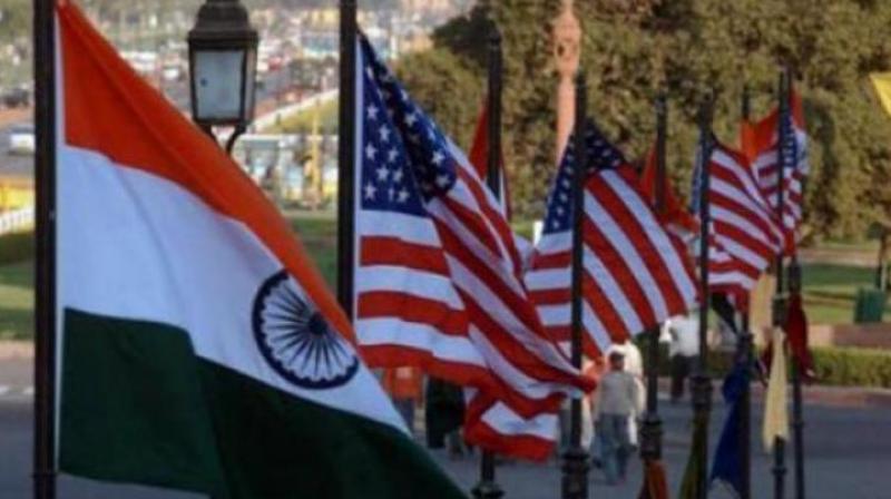 Working towards early resolution of trade issues with US: Goyal