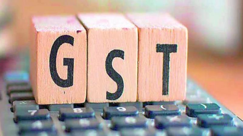 On receiving several complaints from consumers regarding shopping malls and super markets on GST violations, the Legal Metrology Department conducted a number of raids on Thursday. (Representational Image)
