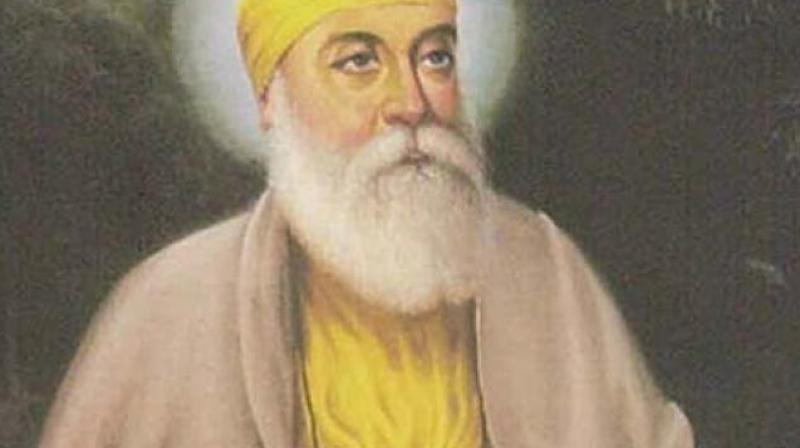 Mystic Mantra: Nankana Sahib has a special place in Sikh history