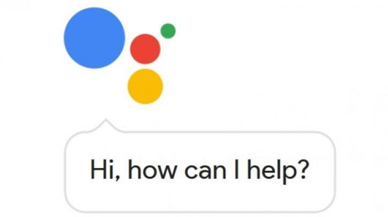 Google starts testing Assistant in Chrome for ticket booking