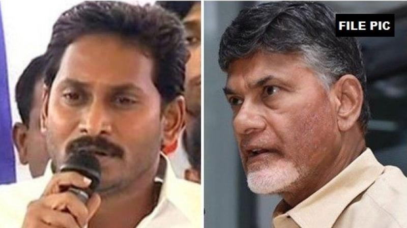 Andhra govt slashes security cover to Chandrababu Naidu, gives 4 constables