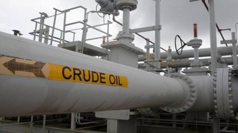 Indias oil imports from Iran showed a decline of over 25 per cent in June, but some shipments loaded last month are expected to arrive this month, government and industry officials had said on Wednesday. (Representational Image | PTI)