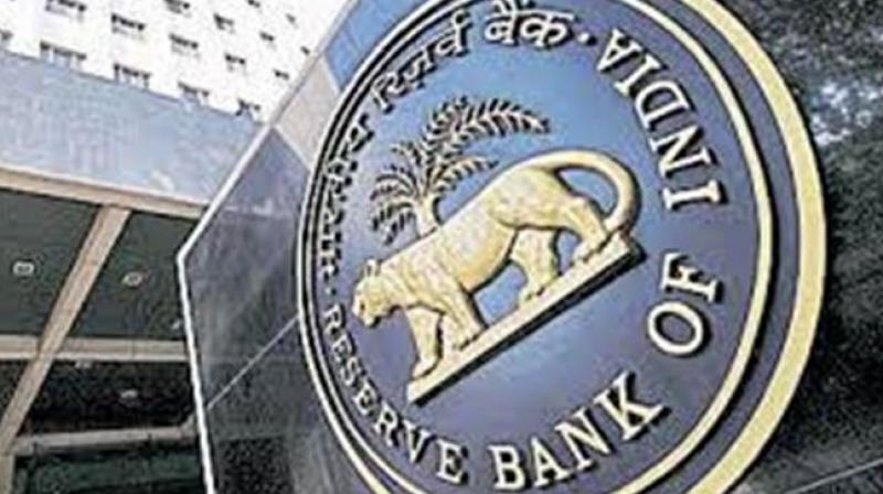RBI begins policy review meet; rate cut on cards to boost economy