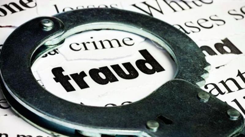 Hyderabad: Nigerian student held for job fraud