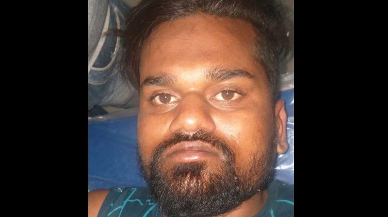 Bengaluru: Rowdy, wanted for murder, attacks policeman, shot at
