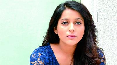 Reshmi Sex - Rashmi Gautam's song is still viral