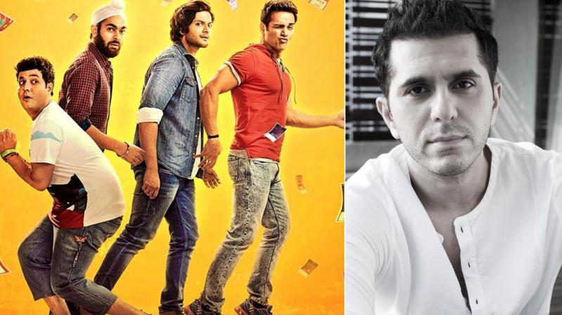 Directed by Mrighdeep Singh Lamba, Fukrey Returns was a sequel to the 2013 hit Fukrey.