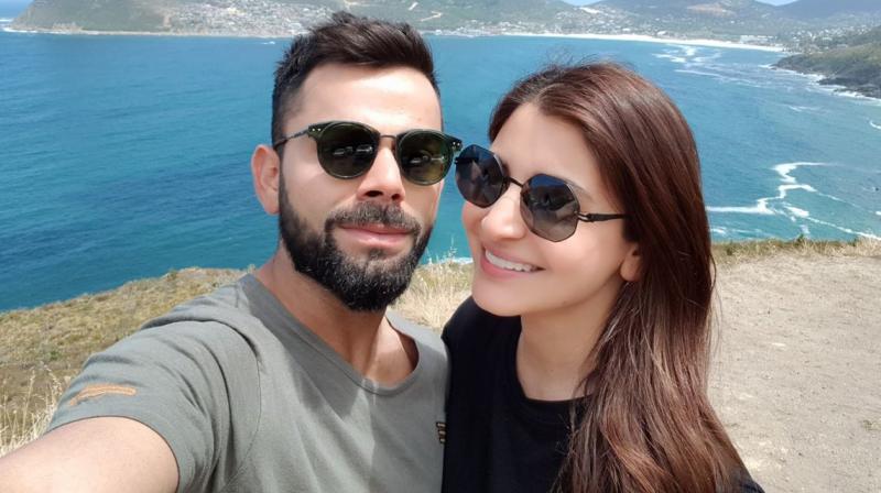 When we are together, the world ceases to exist: Anushka feels after marrying Virat