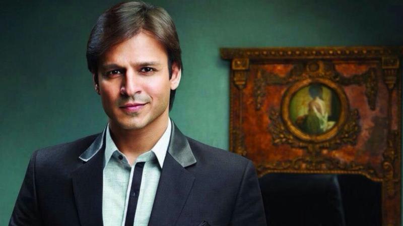 Ahead of \PM Narendra Modi\ release, actor Vivek Oberoi gets police protection