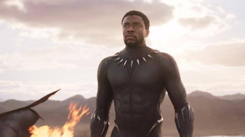 Black Panther is the eighteenth film released by Marvel Studios for the Marvel Cinematic Universe.