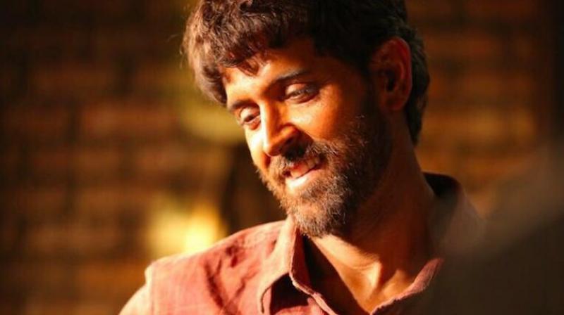 Super 30 review:  A story worth telling, a movie worth watching