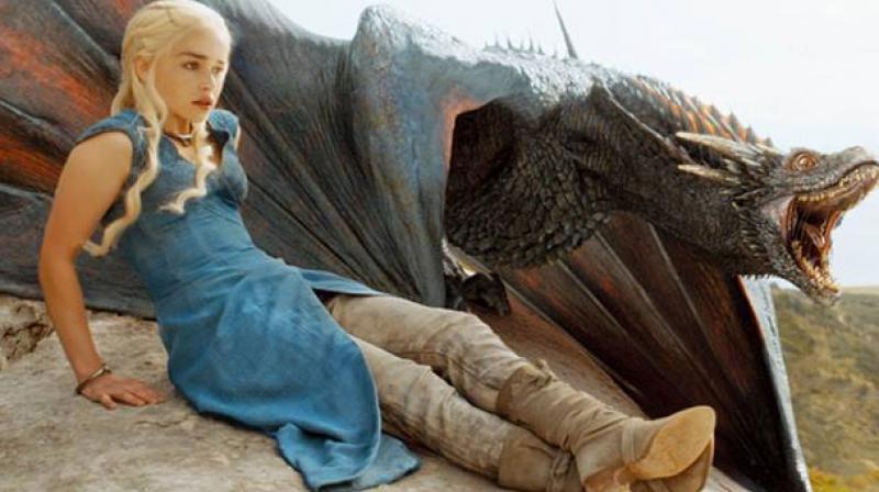 Why is Game of Thrones so popular?