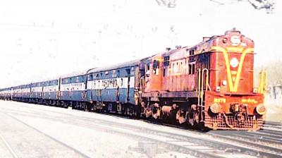 IRCTC in the wake of demonetisation drive has done away with service tax charges on online bookings done through its website till 31st of December.